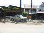 Pictures of the Devastation caused by the Phuket Tsunami